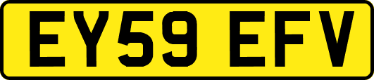EY59EFV