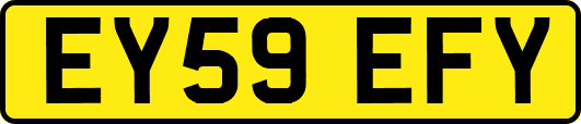 EY59EFY