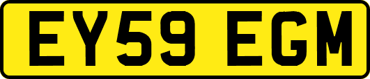 EY59EGM