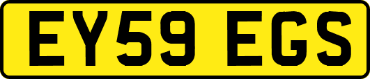 EY59EGS