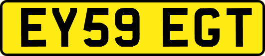 EY59EGT