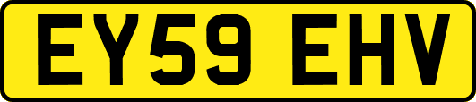 EY59EHV