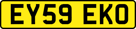 EY59EKO