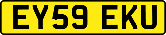 EY59EKU