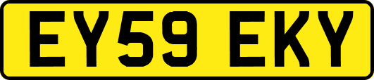 EY59EKY