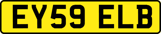 EY59ELB