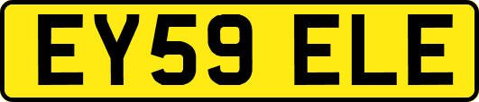 EY59ELE