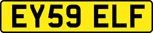 EY59ELF