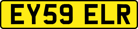 EY59ELR