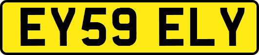EY59ELY