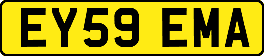EY59EMA