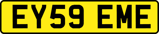 EY59EME