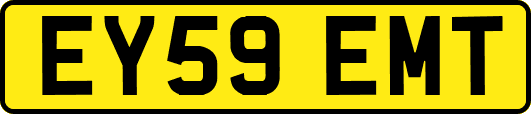 EY59EMT