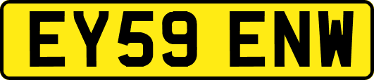 EY59ENW