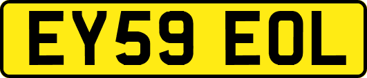 EY59EOL