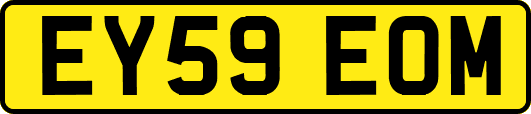 EY59EOM