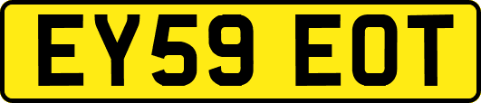 EY59EOT