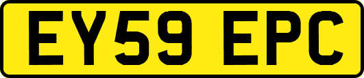 EY59EPC
