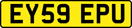 EY59EPU