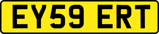 EY59ERT