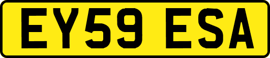 EY59ESA