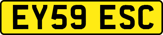 EY59ESC