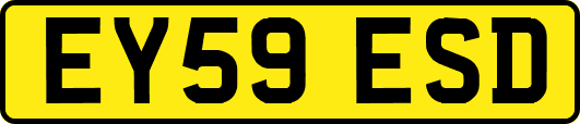 EY59ESD