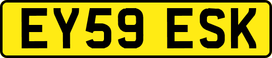 EY59ESK