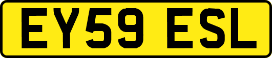 EY59ESL