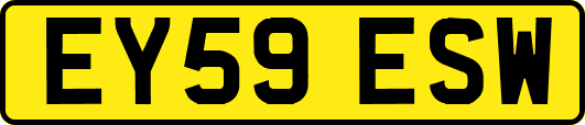 EY59ESW