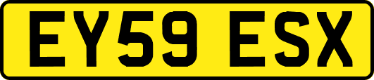 EY59ESX