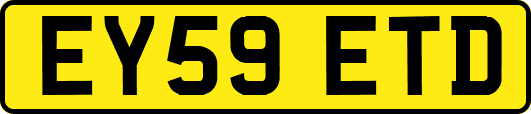 EY59ETD