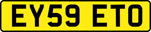 EY59ETO