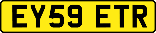 EY59ETR