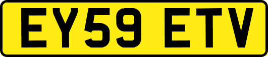 EY59ETV