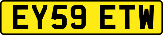EY59ETW