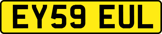 EY59EUL