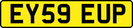EY59EUP