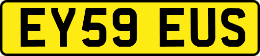 EY59EUS