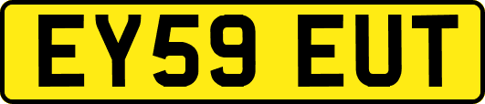 EY59EUT