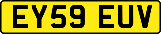EY59EUV