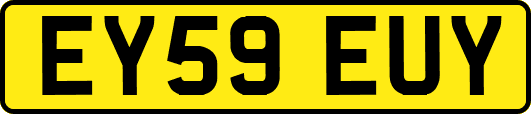 EY59EUY