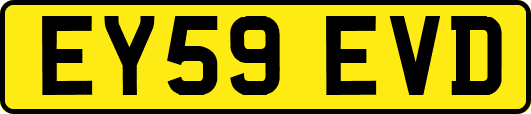 EY59EVD