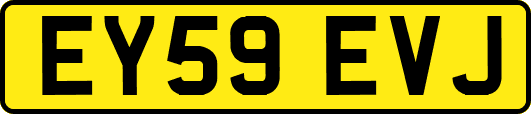 EY59EVJ