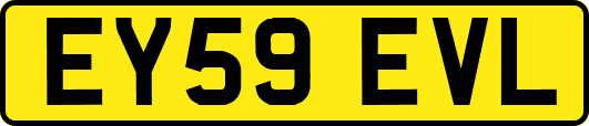 EY59EVL