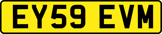 EY59EVM