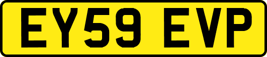 EY59EVP
