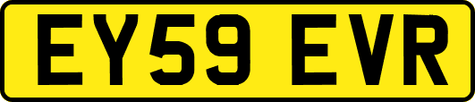EY59EVR