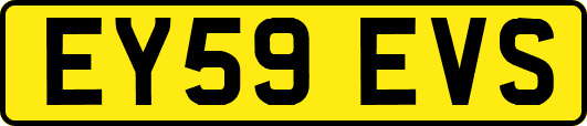 EY59EVS