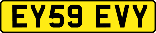 EY59EVY